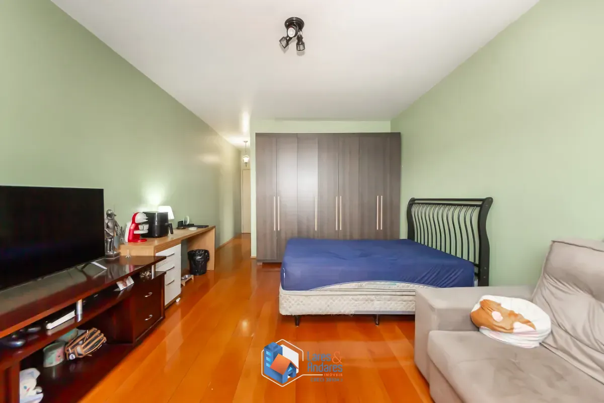 Sobrado, 3 quartos, 243 m² - Foto 30