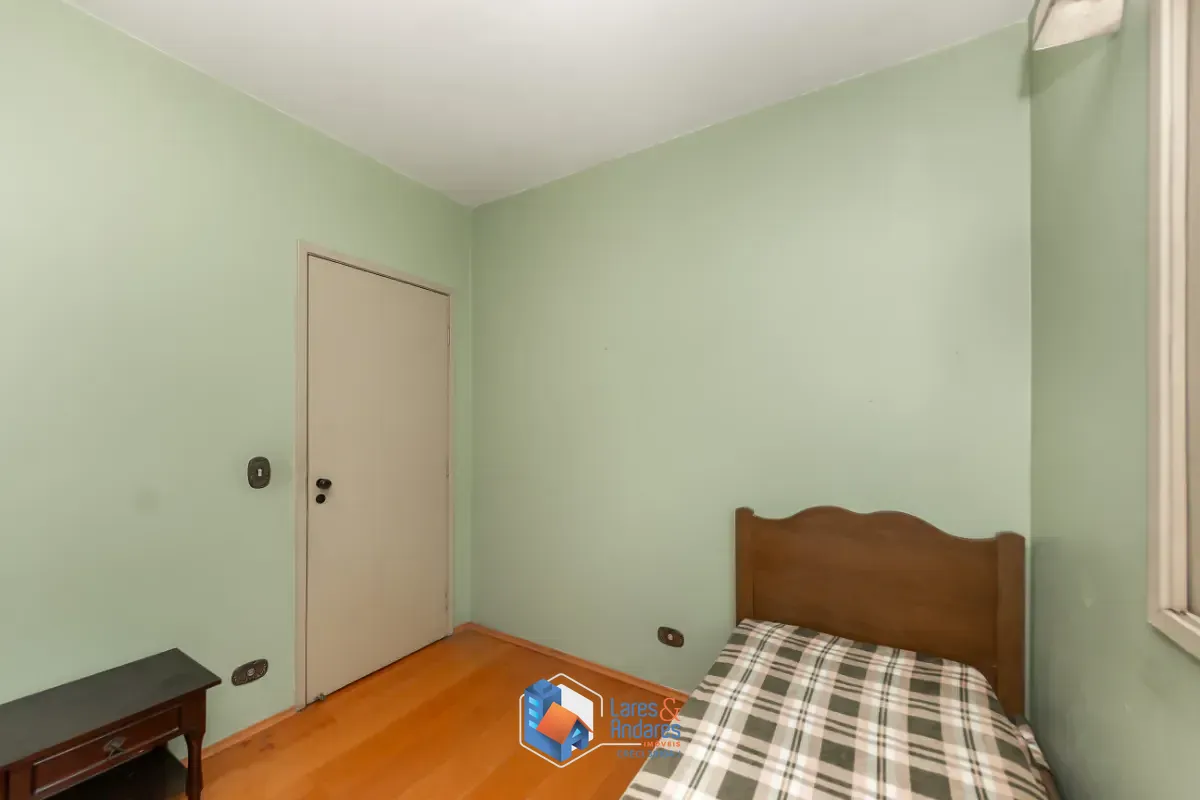 Sobrado, 3 quartos, 243 m² - Foto 33
