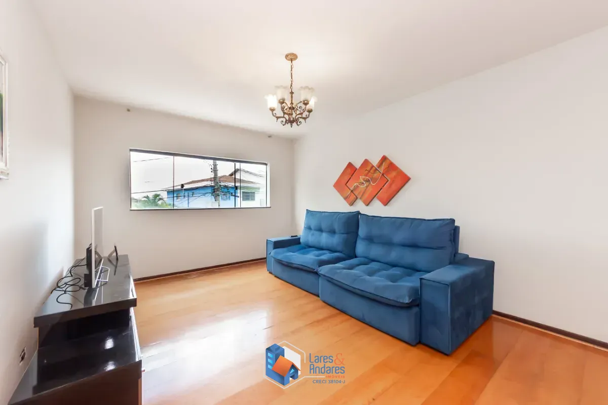 Sobrado, 3 quartos, 243 m² - Foto 12