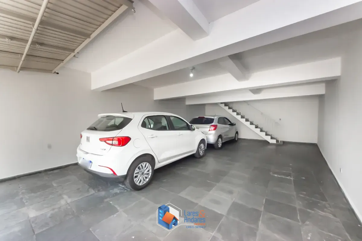 Sobrado, 3 quartos, 243 m² - Foto 6