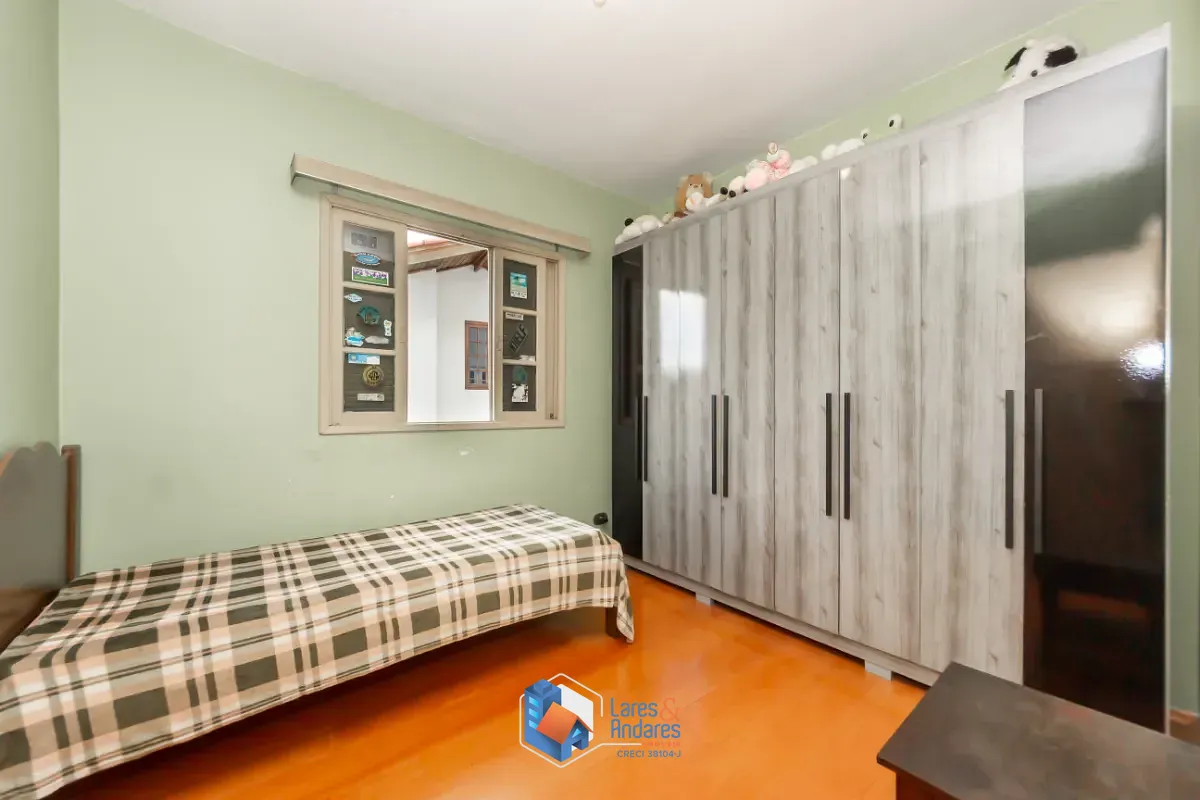 Sobrado, 3 quartos, 243 m² - Foto 31