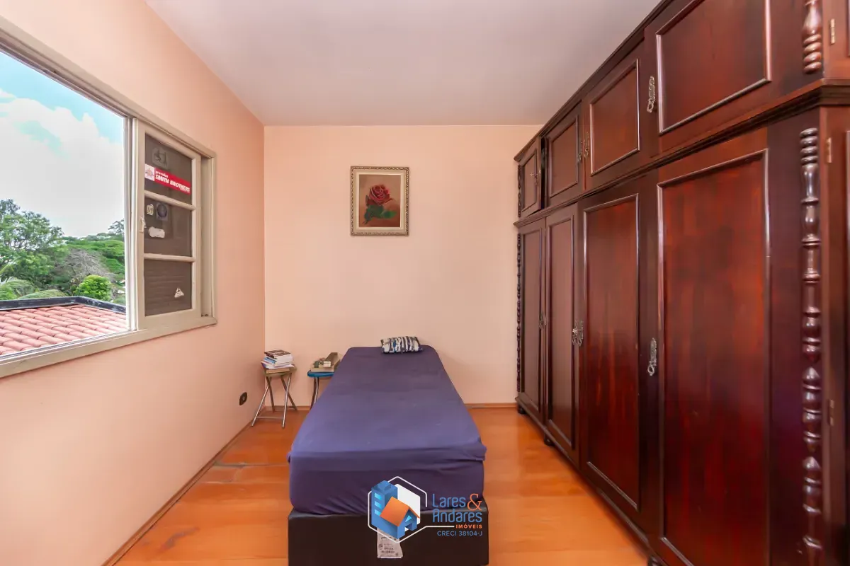 Sobrado, 3 quartos, 243 m² - Foto 37