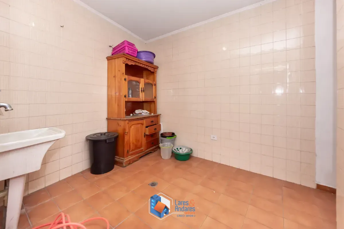 Sobrado, 3 quartos, 243 m² - Foto 10