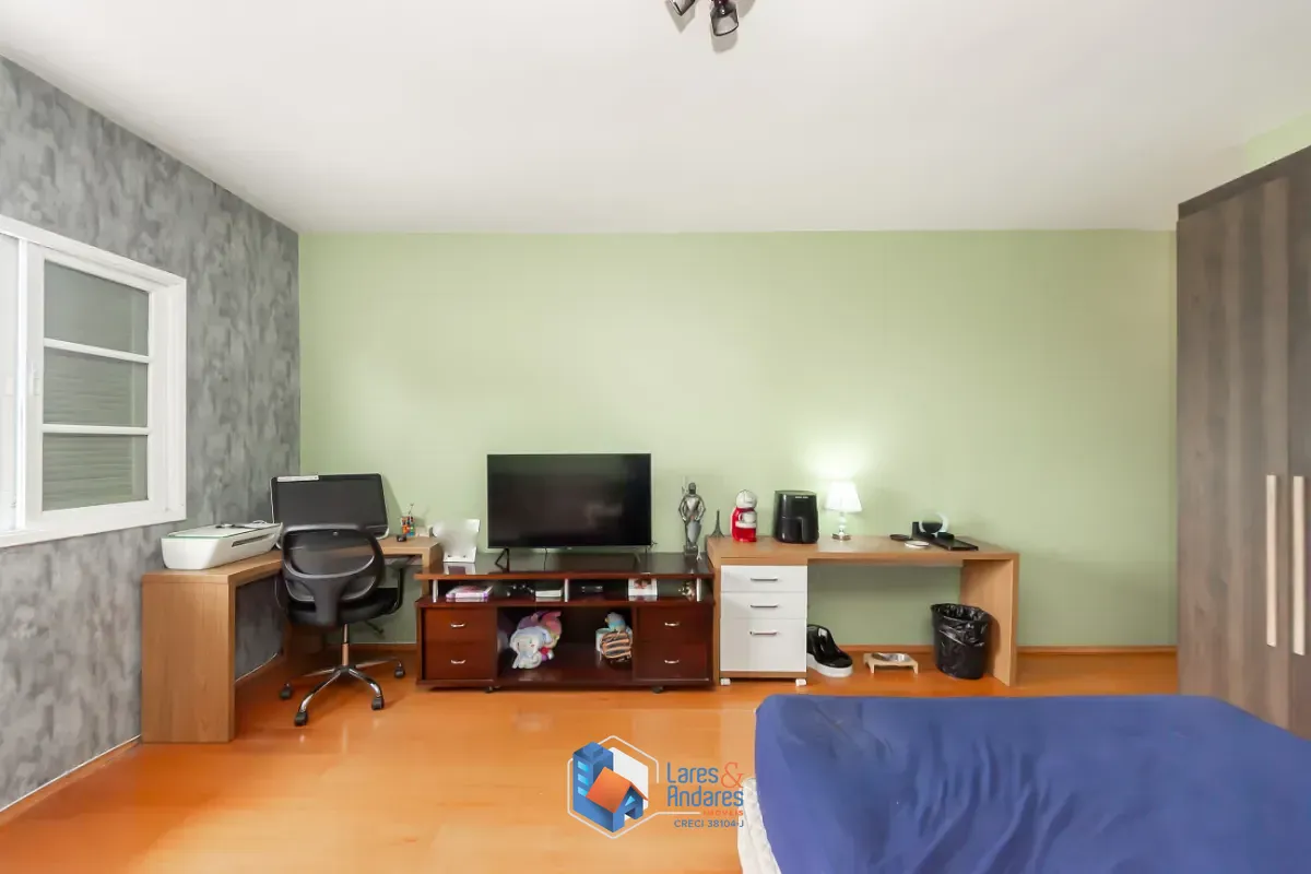 Sobrado, 3 quartos, 243 m² - Foto 29
