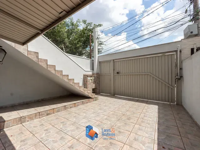 Sobrado com 200m² 3 quartos e 4 banheiros, à venda, no bairro Parque São Domingos em São Paulo