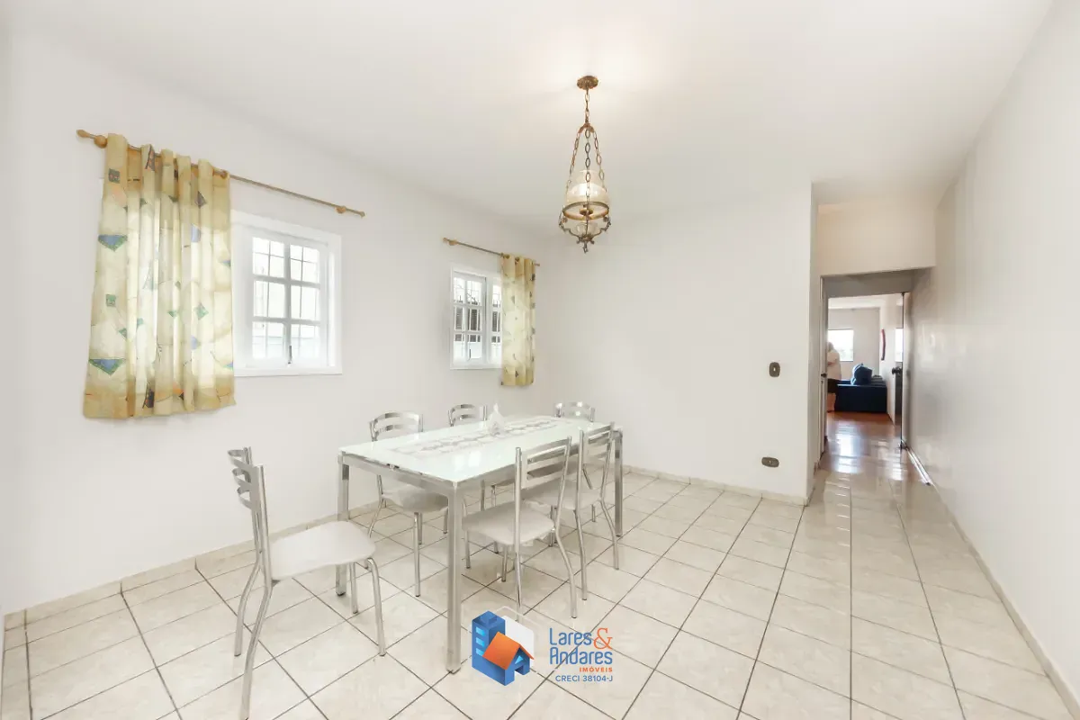 Sobrado, 3 quartos, 243 m² - Foto 19