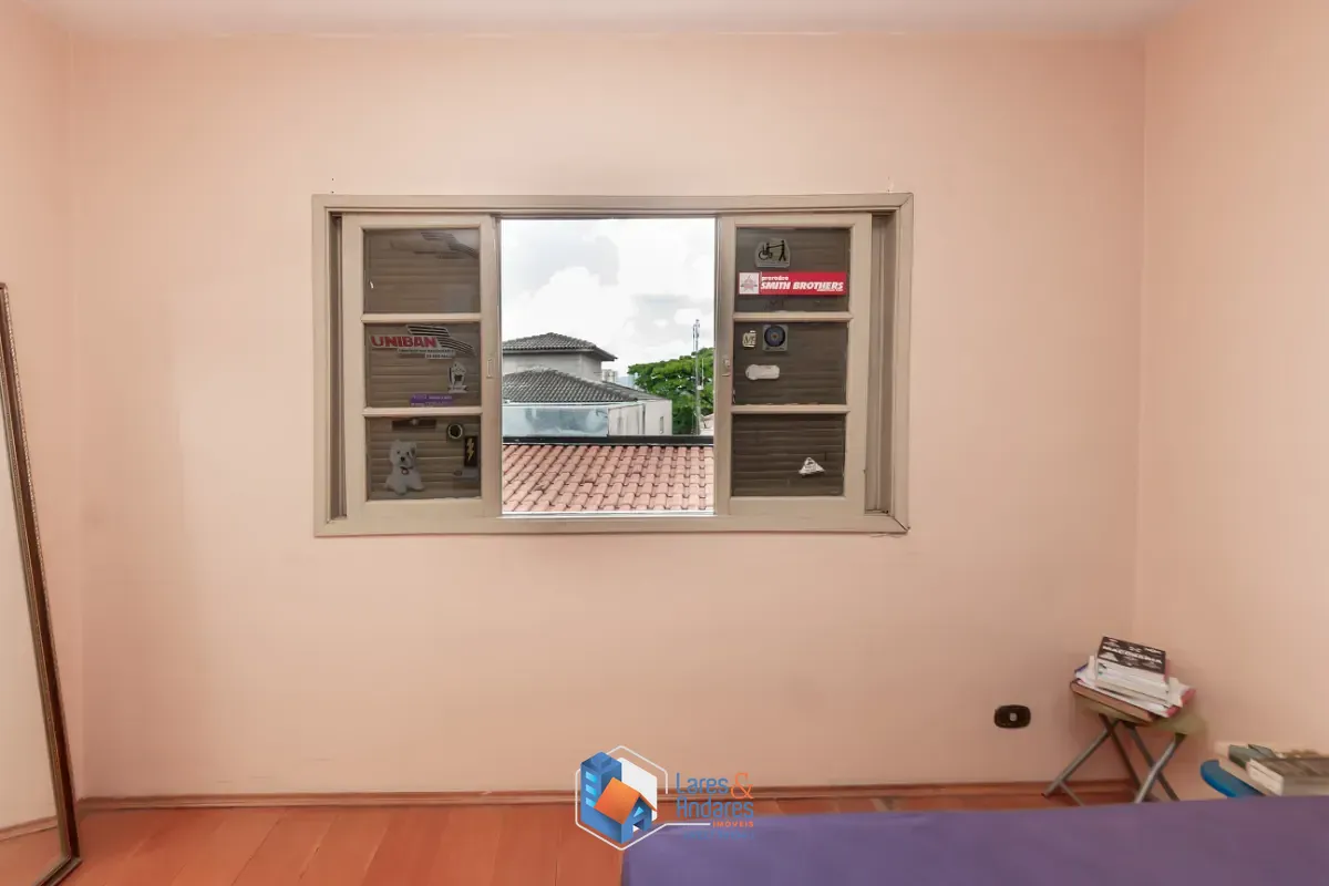 Sobrado, 3 quartos, 243 m² - Foto 39