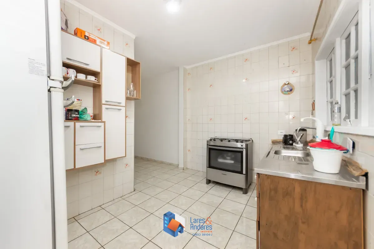 Sobrado, 3 quartos, 243 m² - Foto 21