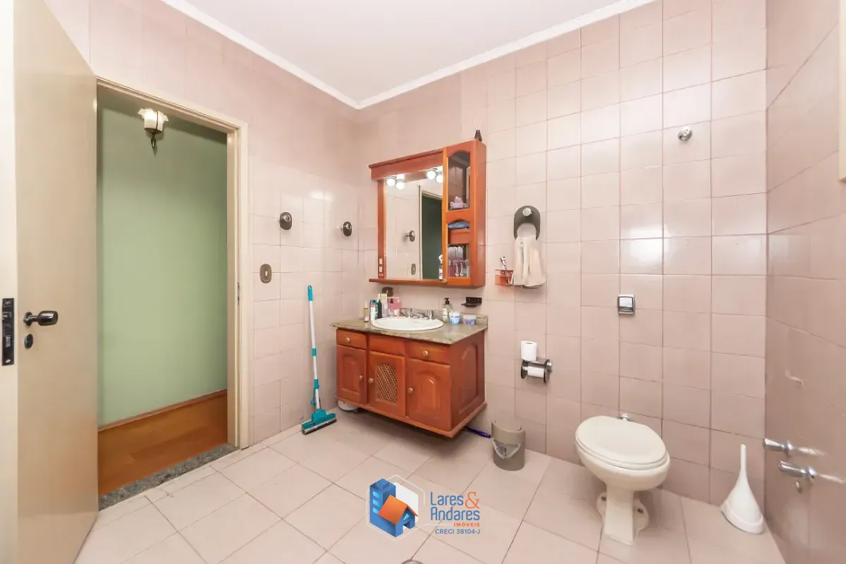 Sobrado, 3 quartos, 243 m² - Foto 34
