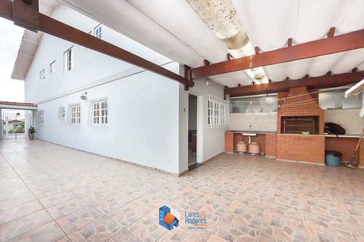 Sobrado, 3 quartos, 243 m² - Foto 7