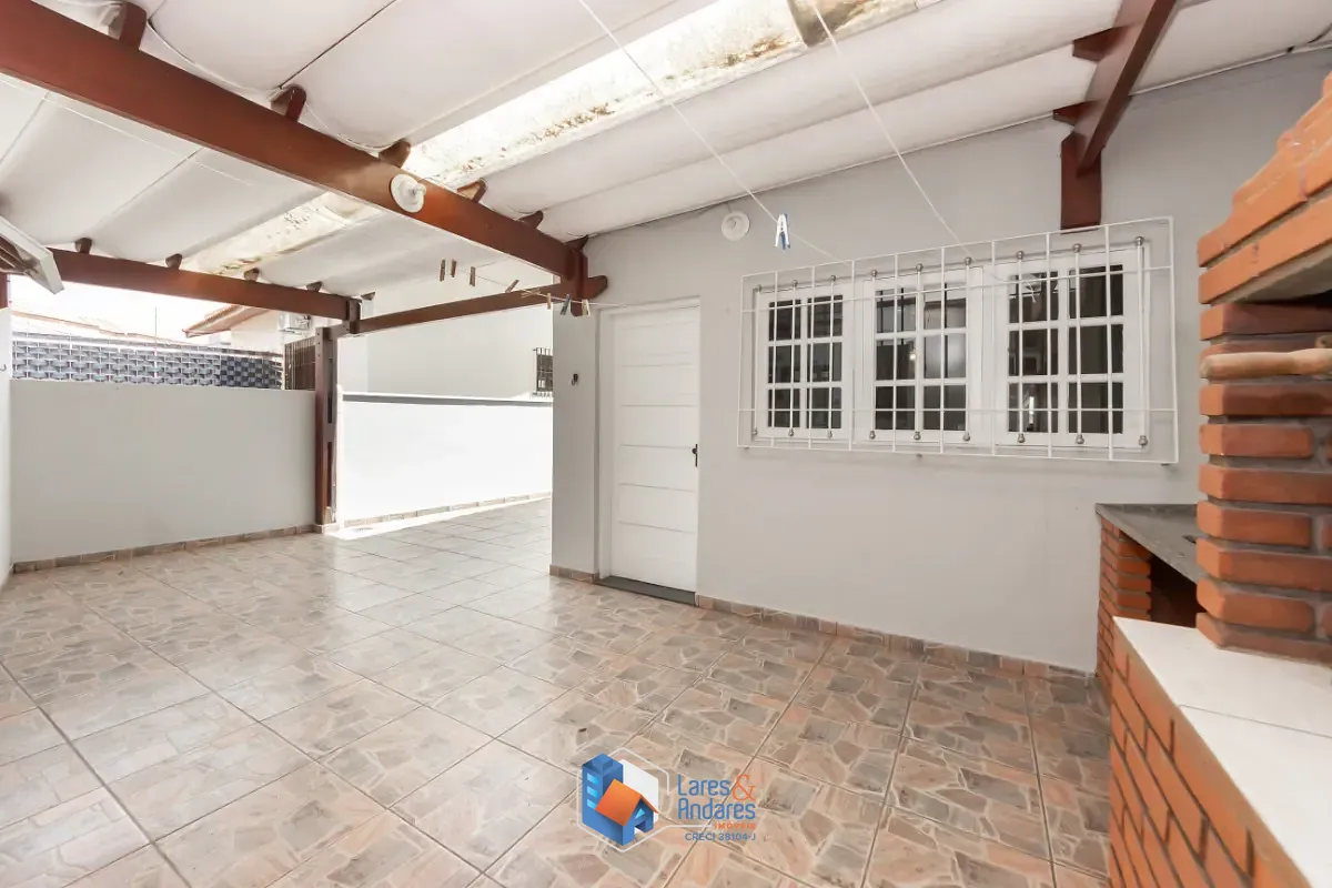 Sobrado, 3 quartos, 243 m² - Foto 8