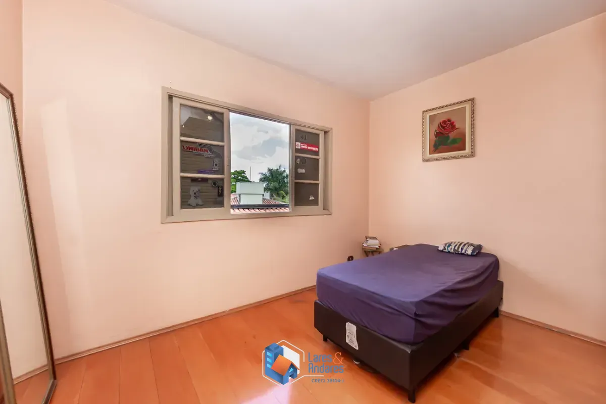 Sobrado, 3 quartos, 243 m² - Foto 36