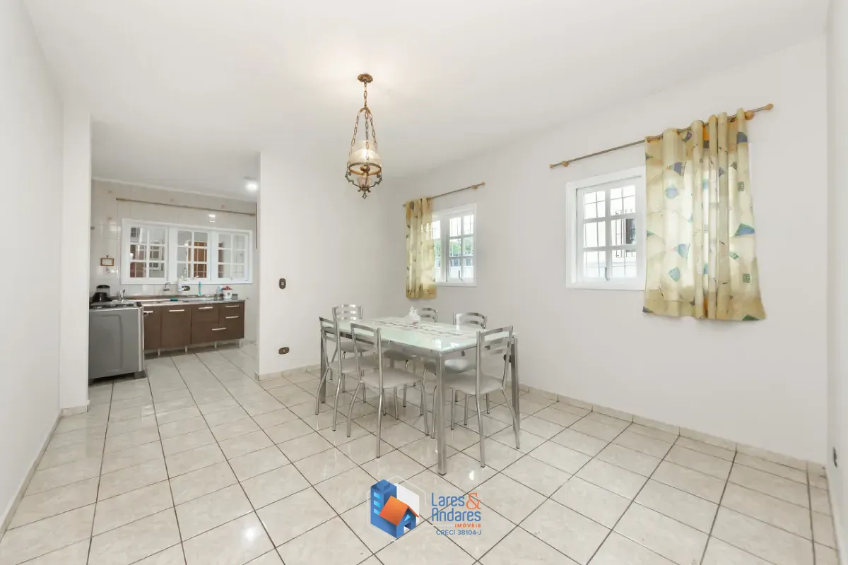 Sobrado, 3 quartos, 243 m² - Foto 18