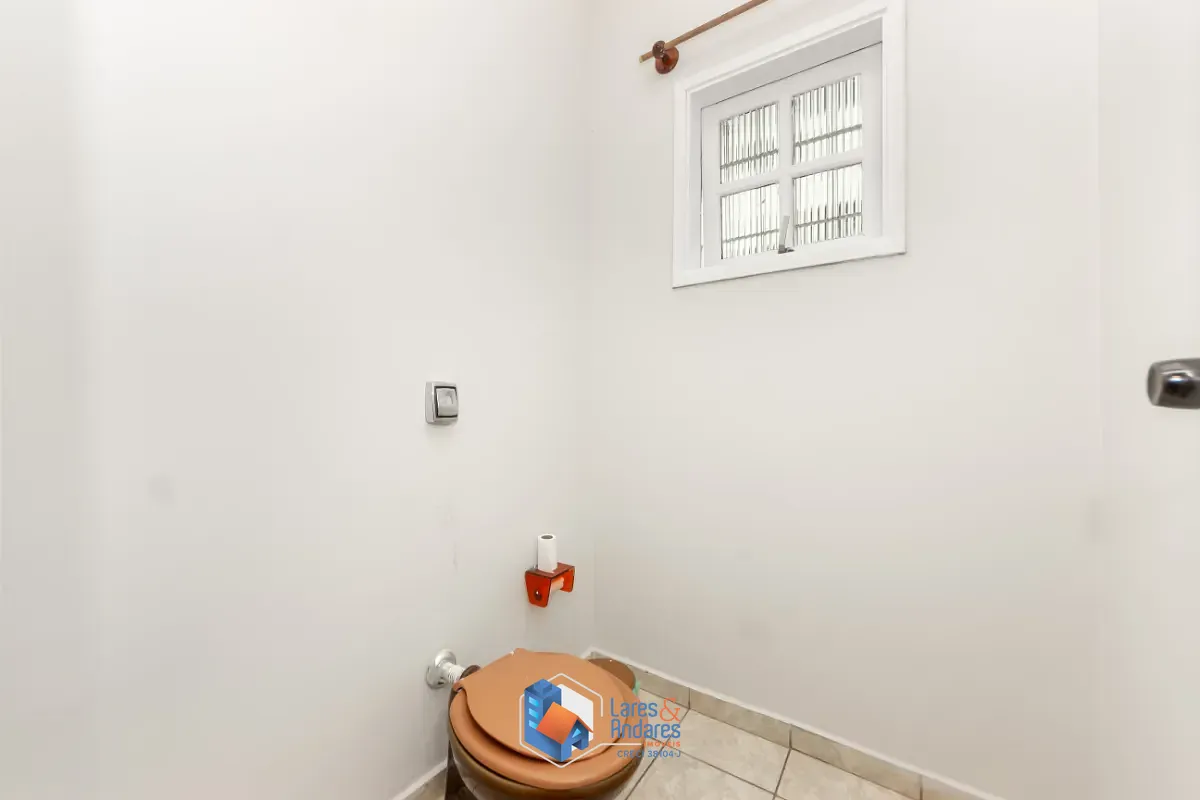 Sobrado, 3 quartos, 243 m² - Foto 17