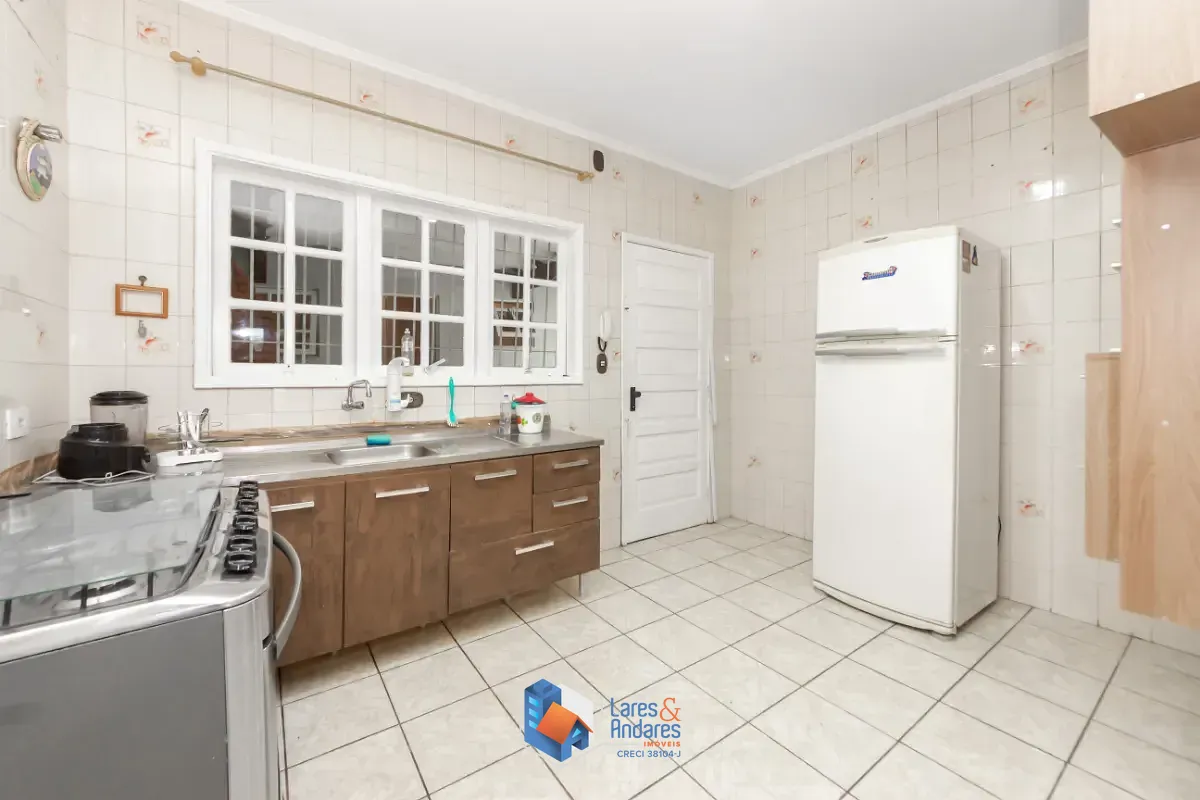 Sobrado, 3 quartos, 243 m² - Foto 20