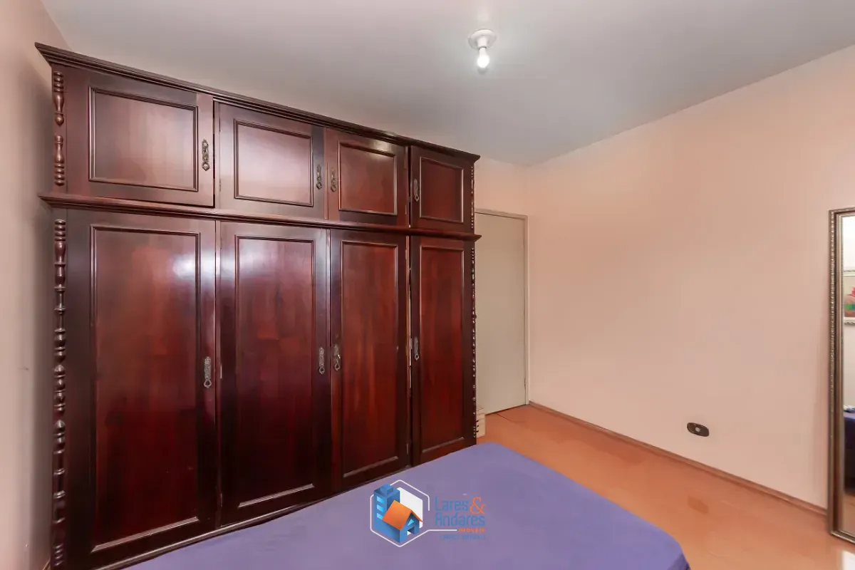 Sobrado, 3 quartos, 243 m² - Foto 38
