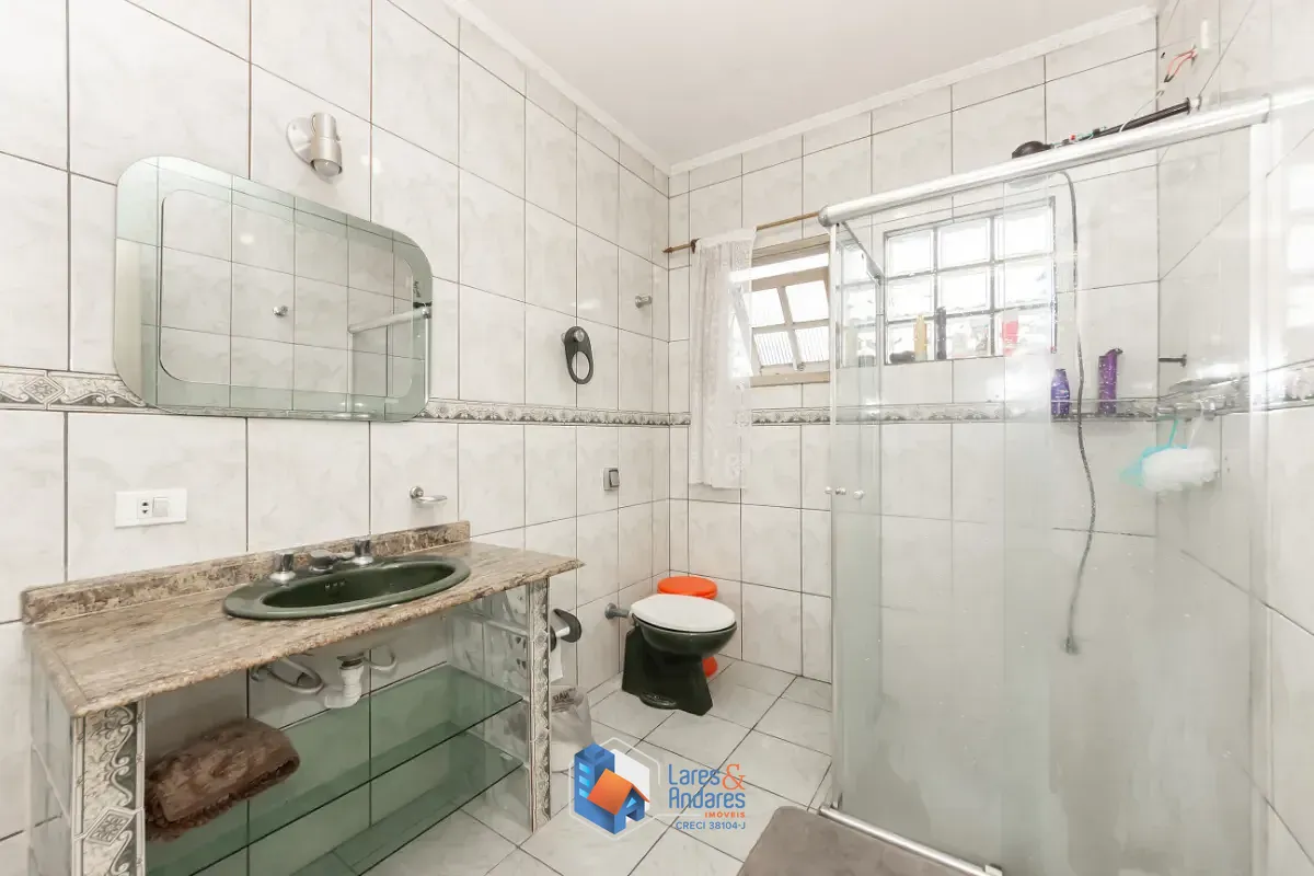 Sobrado, 3 quartos, 243 m² - Foto 26