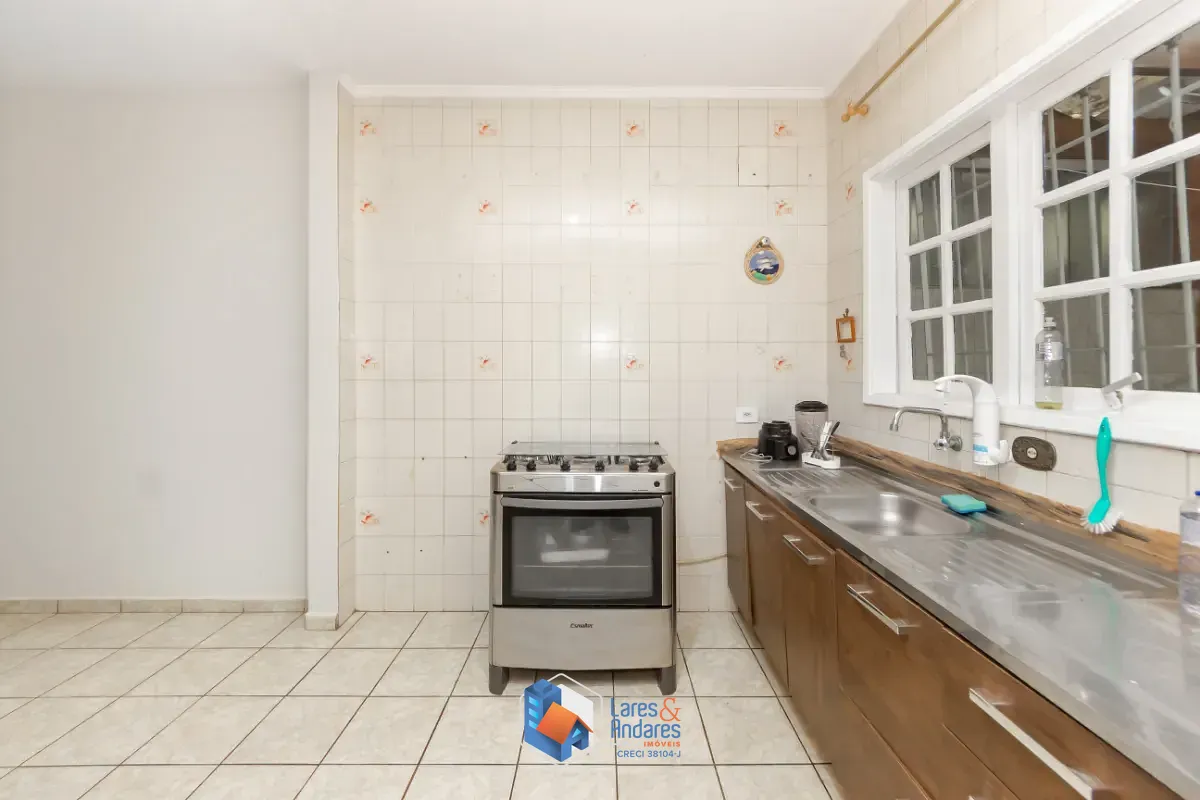 Sobrado, 3 quartos, 243 m² - Foto 23