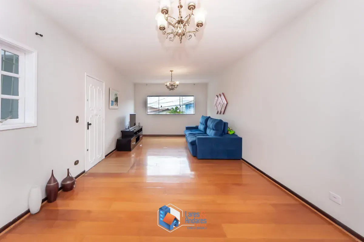 Sobrado, 3 quartos, 243 m² - Foto 15