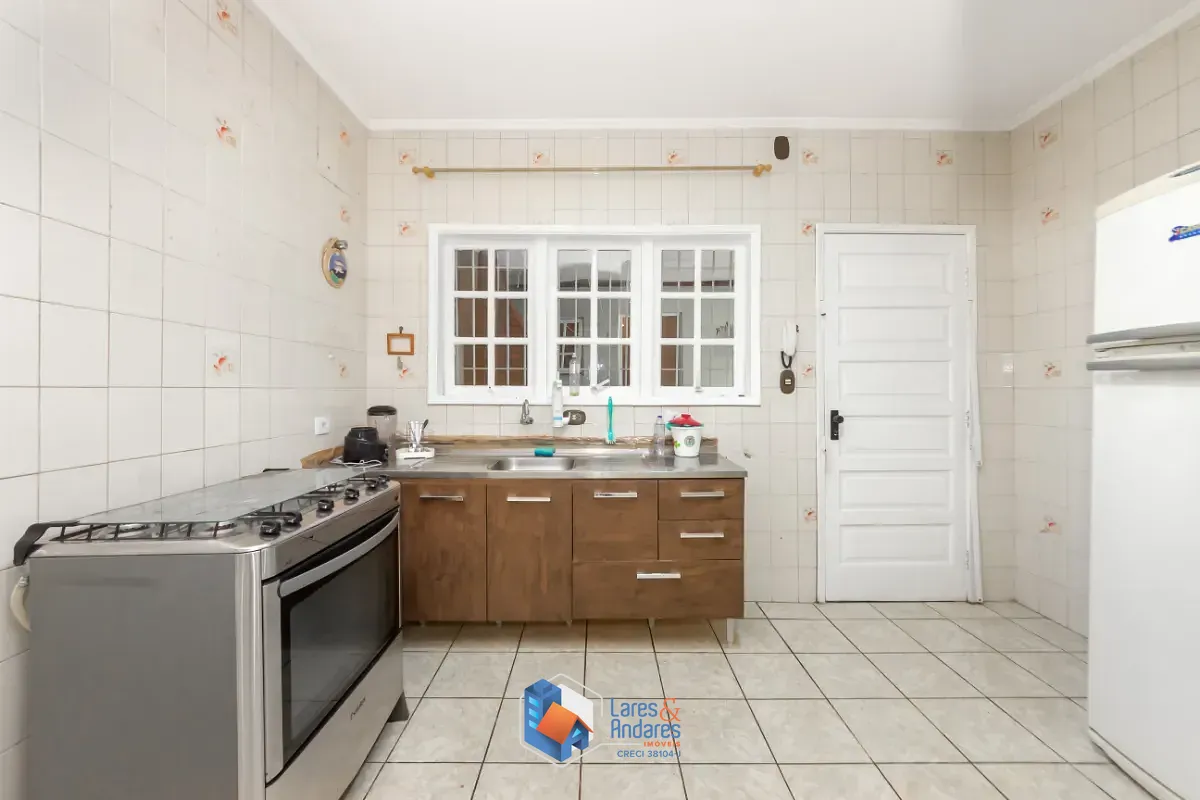 Sobrado, 3 quartos, 243 m² - Foto 24