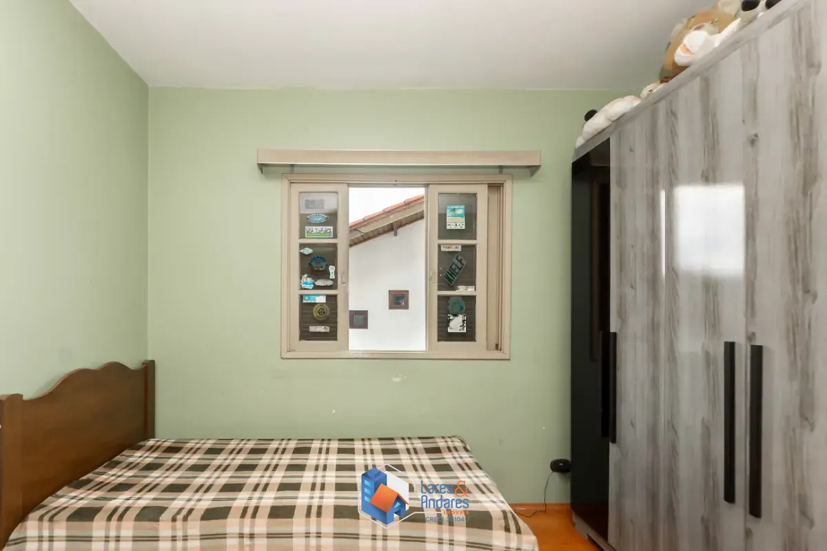Sobrado, 3 quartos, 243 m² - Foto 32