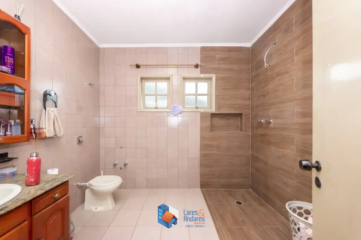 Sobrado, 3 quartos, 243 m² - Foto 35