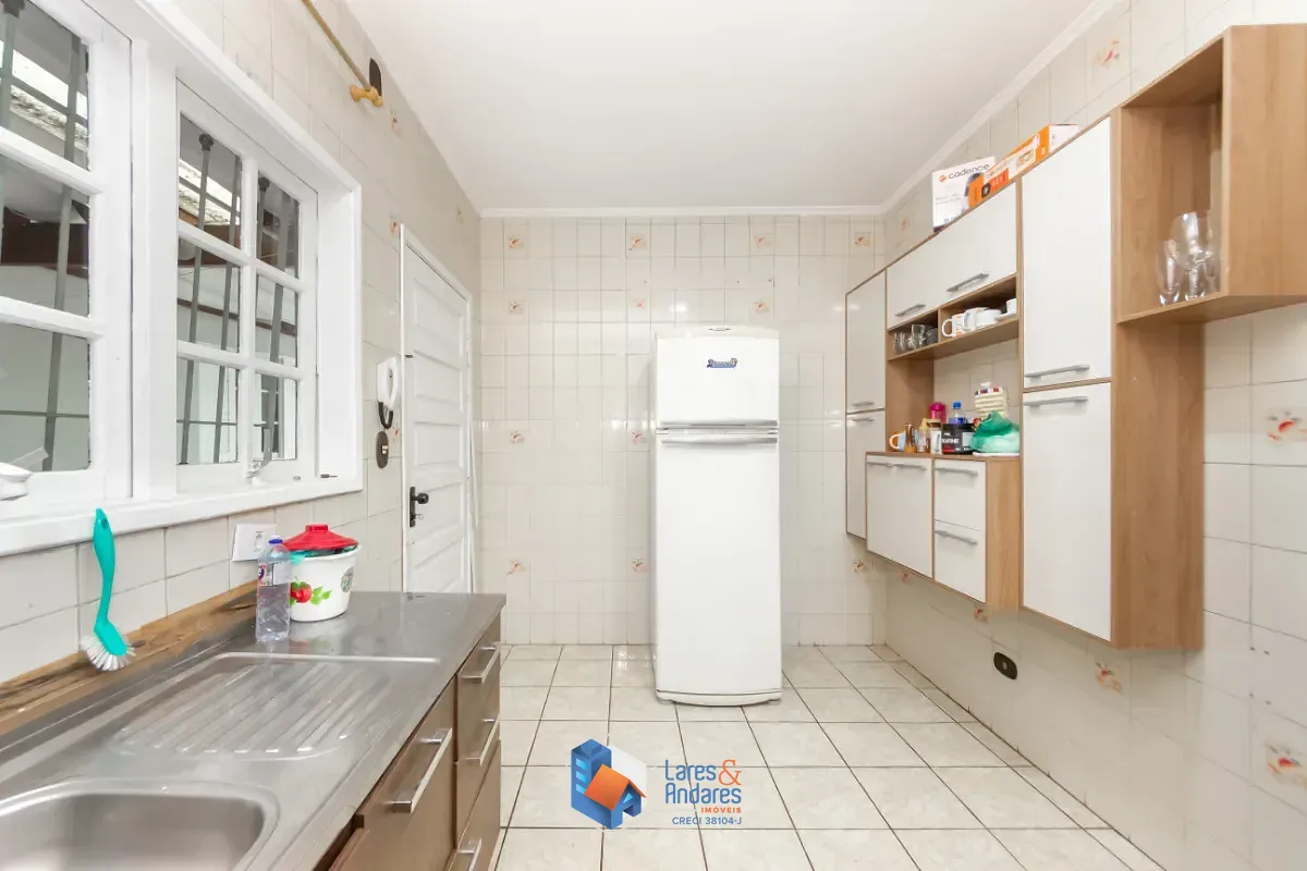 Sobrado, 3 quartos, 243 m² - Foto 22
