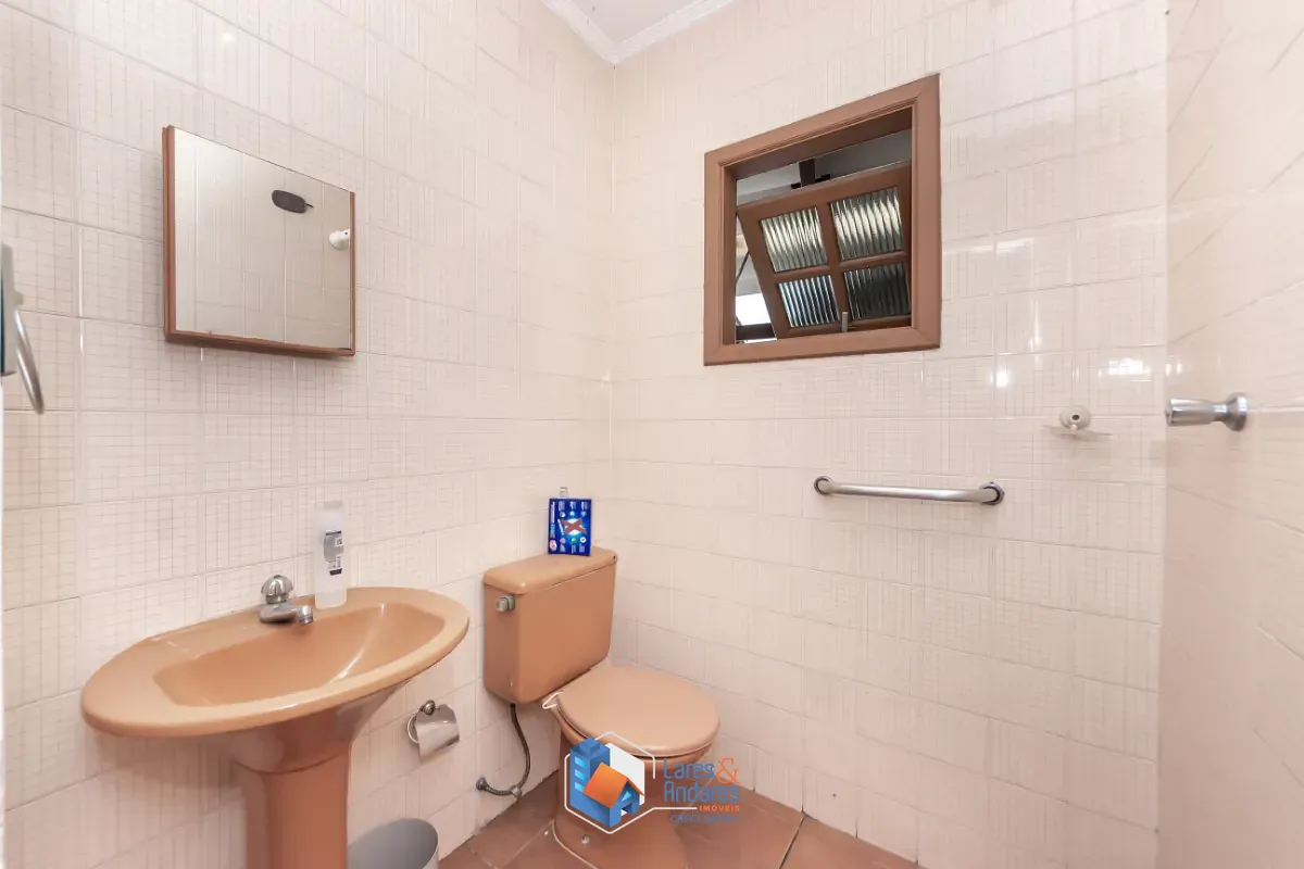Sobrado, 3 quartos, 243 m² - Foto 11