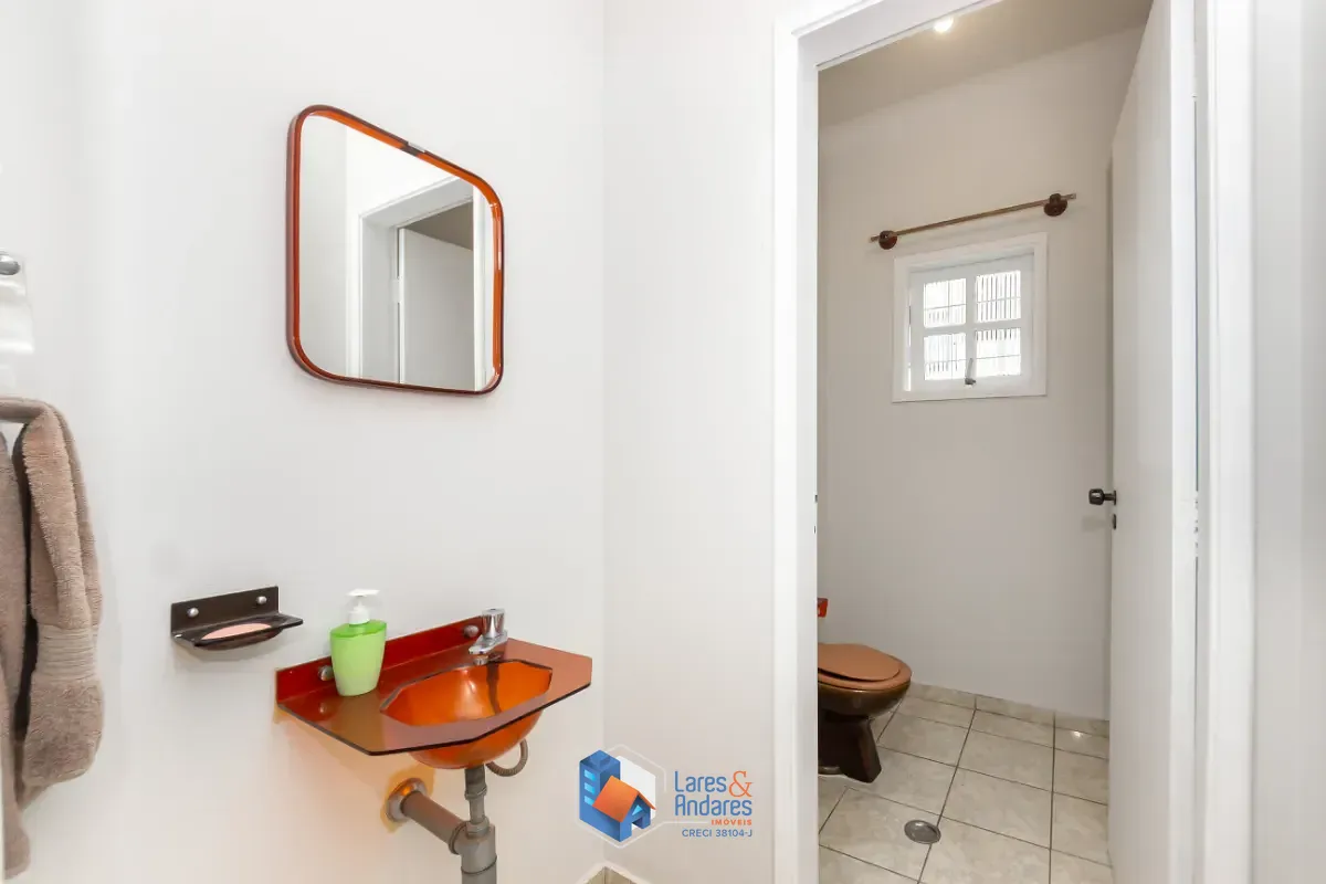 Sobrado, 3 quartos, 243 m² - Foto 16