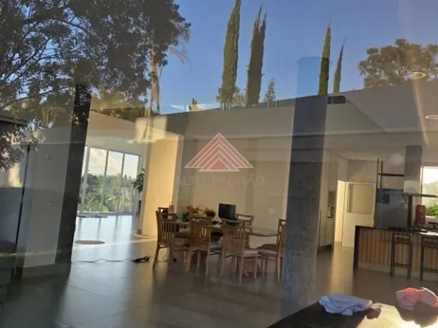 Sobrado com 1340m² 5 quartos e 3 banheiros, à venda, no bairro Parque da Fazenda em Itatiba