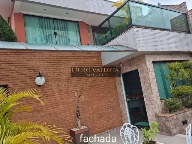 Sobrado com 300m² 4 quartos e 4 banheiros, à venda, no bairro Parque da Mooca em São Paulo