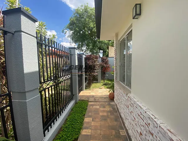 Sobrado com 511m² 4 quartos e 7 banheiros, à venda, no bairro Chácara Areal em Indaiatuba
