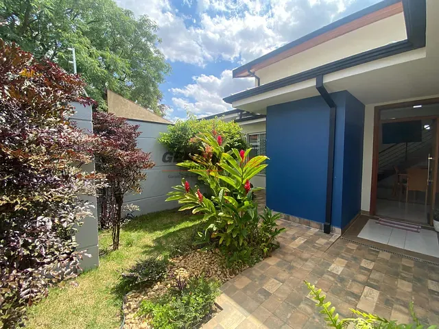 Sobrado com 511m² 4 quartos e 7 banheiros, à venda, no bairro Chácara Areal em Indaiatuba