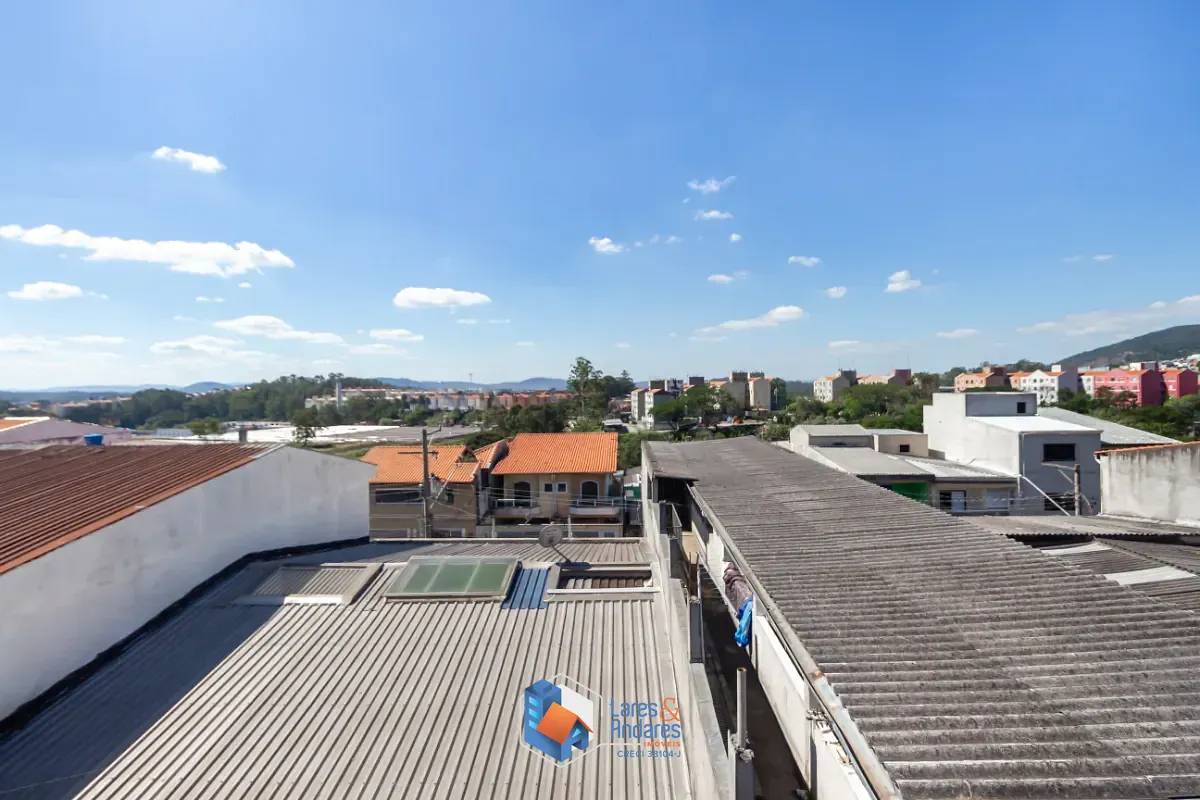 Sobrado, 3 quartos, 154 m² - Foto 39