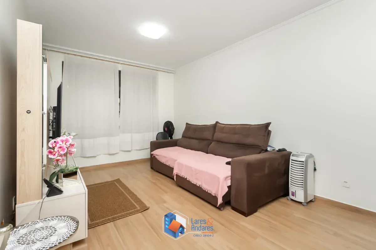Sobrado, 3 quartos, 154 m² - Foto 5