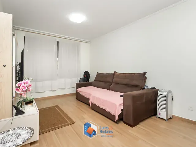 Sobrado com 126m² 3 quartos e 3 banheiros, à venda, no bairro Parque Nações Unidas em São Paulo