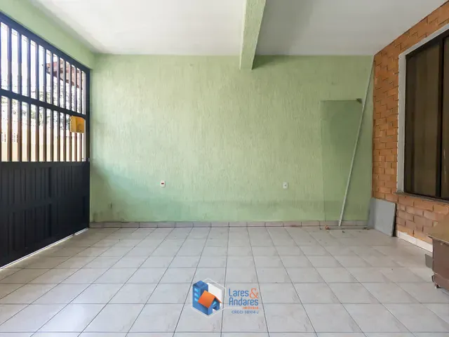 Sobrado com 126m² 3 quartos e 3 banheiros, à venda, no bairro Parque Nações Unidas em São Paulo