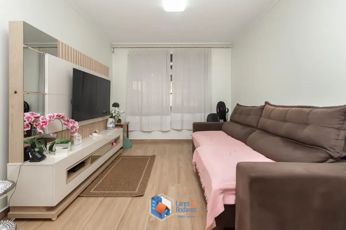Sobrado, 3 quartos, 154 m² - Foto 6