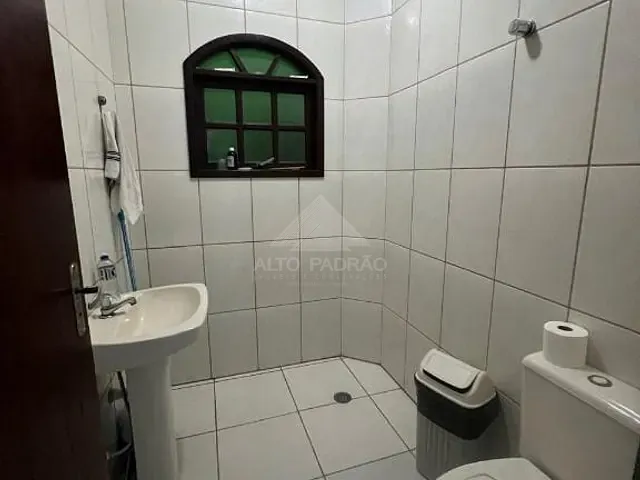 Sobrado com 130m² 3 quartos e 1 banheiro, à venda, no bairro Jardim Mauá em Mauá