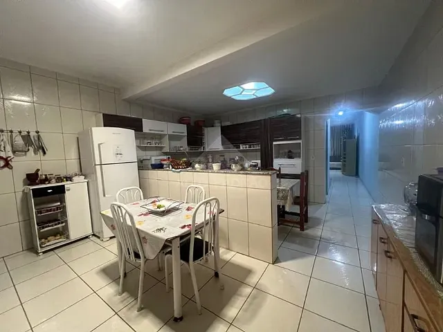 Sobrado com 130m² 3 quartos e 1 banheiro, à venda, no bairro Jardim Mauá em Mauá