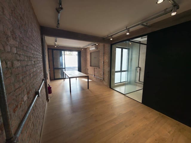 Sobrado com 230m² 2 quartos e 4 banheiros, para alugar, no bairro Perdizes em São Paulo