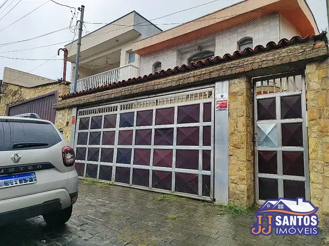 Sobrado com 257m² 3 quartos e 5 banheiros, à venda, no bairro Alto da Mooca em São Paulo
