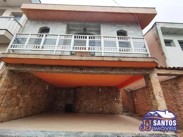Sobrado com 257m² 3 quartos e 5 banheiros, à venda, no bairro Alto da Mooca em São Paulo
