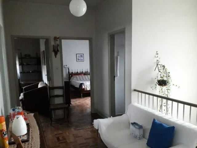 Sobrado com 270m² 4 quartos e 3 banheiros, à venda, no bairro Vila Nova Conceição em São Paulo
