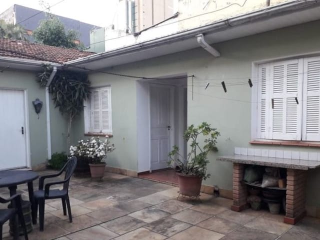 Sobrado com 270m² 4 quartos e 3 banheiros, à venda, no bairro Vila Nova Conceição em São Paulo