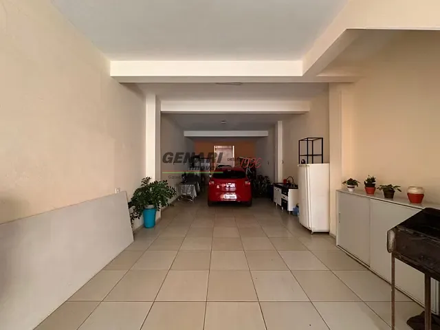 Sobrado com 125m² 2 quartos e 2 banheiros, à venda, no bairro Jardim Morada do Sol em Indaiatuba