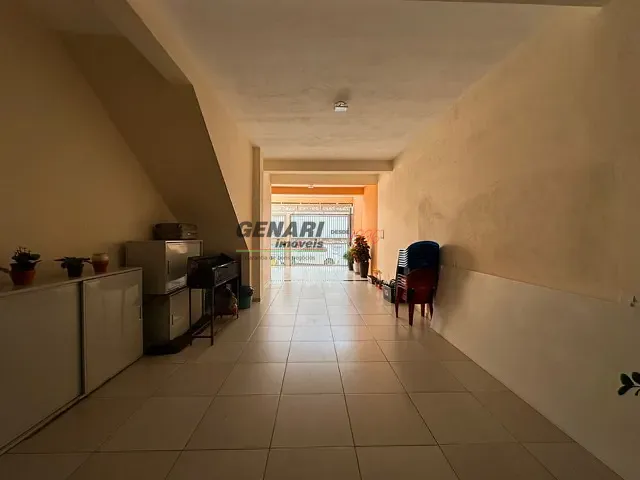 Sobrado com 125m² 2 quartos e 2 banheiros, à venda, no bairro Jardim Morada do Sol em Indaiatuba
