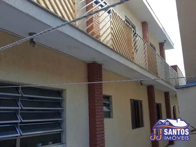 Sobrado com 387m² 6 quartos e 5 banheiros, à venda, no bairro Vila Matilde em São Paulo