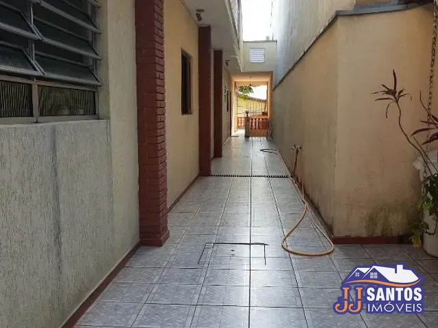 Sobrado com 387m² 6 quartos e 5 banheiros, à venda, no bairro Vila Matilde em São Paulo