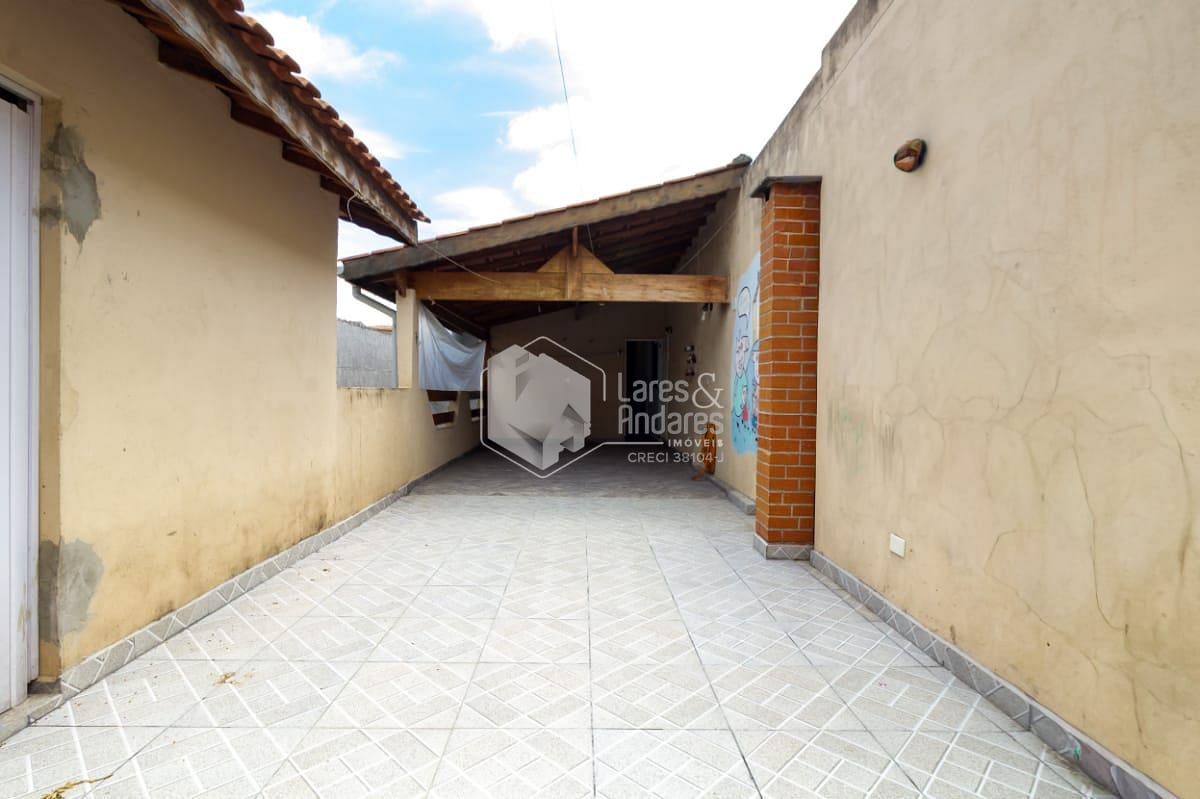 Sobrado, 2 quartos, 75 m² - Foto 35